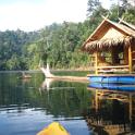 1 Places we Stayed